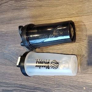 Blender bottles #2